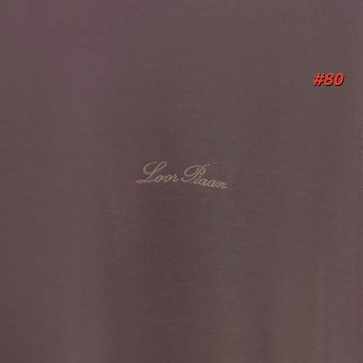 Loro Piana T Shirts Short _SKULoroPianaM-4XL12yr018722